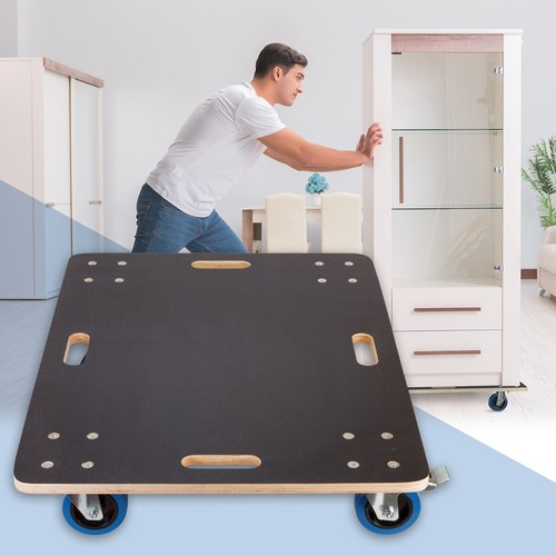 Möbelroller rollbrett - möbelroller,
