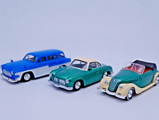 Werbetruck Sternquell