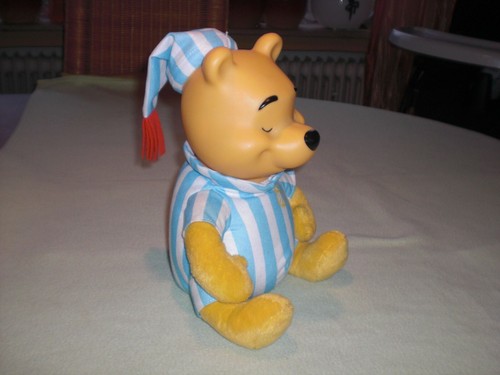 Schlaf gut winnie the - the,
