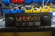 Oldtimer BLAUPUNKT KÖLN