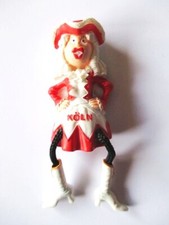 Funkenmariechen Karneval