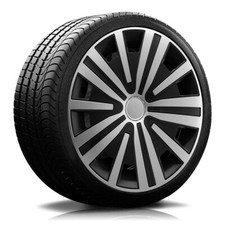 ⭐⭐⭐Radkappen-König 14"