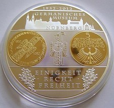 GERMANISCHES MUSEUM - ERSTEN 5