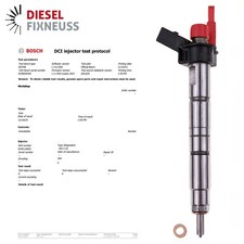 Bosch common rail - bosch, common-rail
