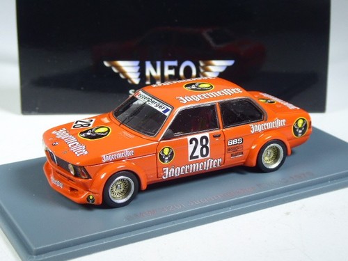 Neo scale models - neo,