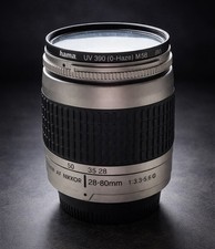 Nikon AF Nikkor 28-80mm