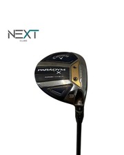 Callaway Paradym X Fairwayholz