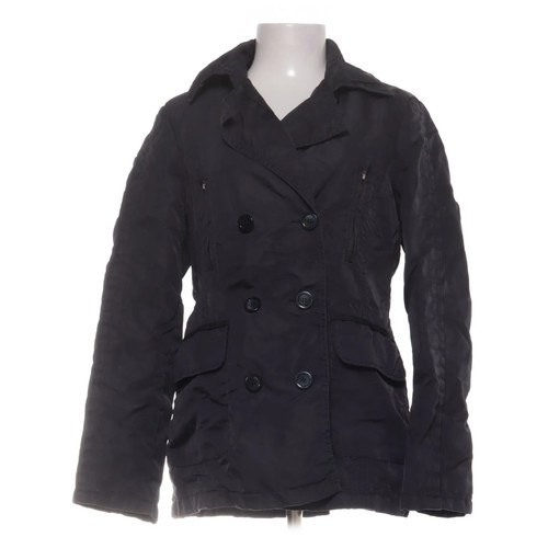 Armani jeans mantel damen - armani, mantel,