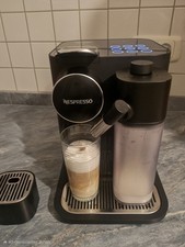 DeLonghi Nespresso Gran