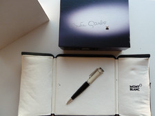 Montblanc Muses Line Greta