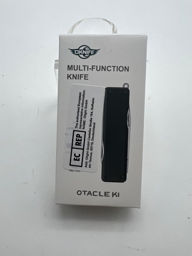 Oknife otacle multitool - oknife,