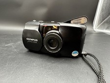 Olympus µ [mju:] Zoom 35–70