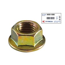 Nuss Glocke Kupplung