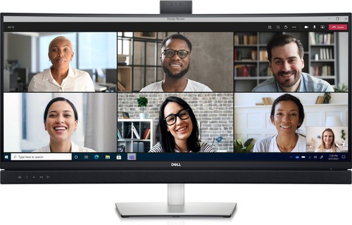 Dell c3422we zoll curved - dell,