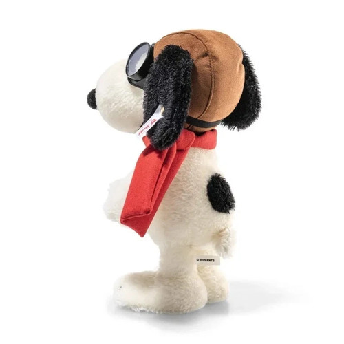 Der steiff snoopy flying - snoopy, ace