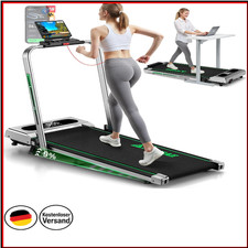 5-in-1 Laufband mit 9%