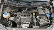 Motor JUS BZG VW Polo 1.2 51