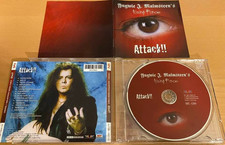 YNGWIE MALMSTEEN'S RISING