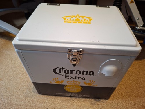 Corona extra kühlbox - corona,