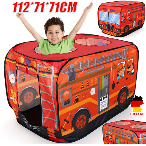Pop spielhaus kinderzelt - spielhaus,