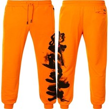 YAKUZA Jogginghose Brushed