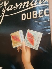 Orig. Dubec Jasmatzi Dresden