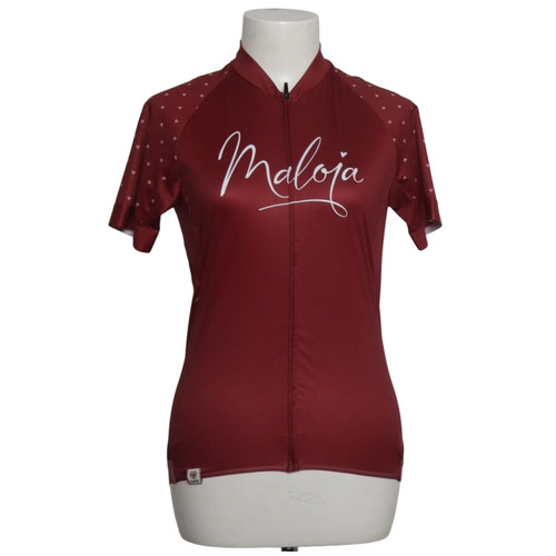Maloja fahrradtrikot - maloja,,