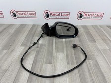 VW Passat 3C B6 Original Außenspiegel Spiegel Vorne Rechts LA7T 3C0857934