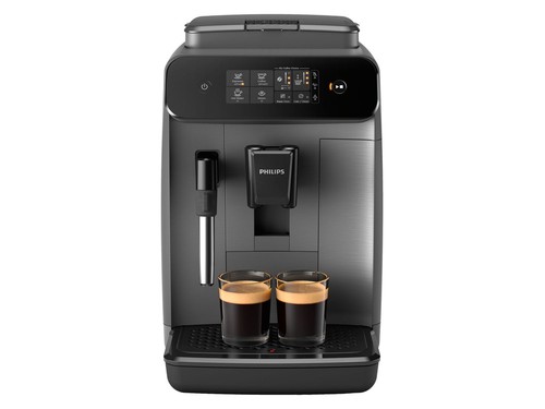 Philips kaffeevollautomat 800 - philips,