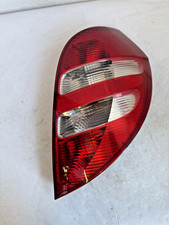 Mercedes-Benz A-Klasse W169