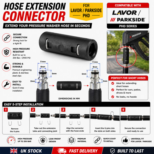 Lavor parkside - lavor, /