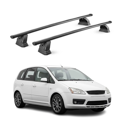 Stahl dachträger für ford - dachträger,
