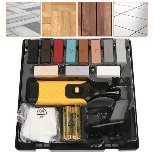 Fliesen reparaturset - fliesen,