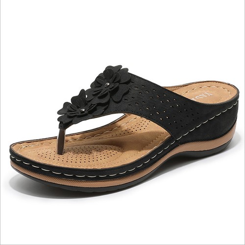 Zehentrenner sandalen damen - zehentrenner,