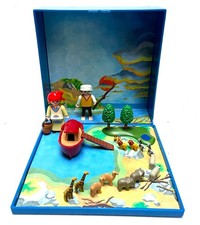 Playmobil * 4332 * Microwelt *