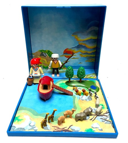 Playmobil 4332 microwelt - microwelt, *
