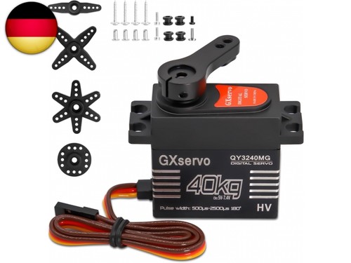 40kg digital servo - servo,