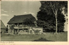 Ak Heidemühl Hirschberg im