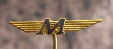 M, MOTORLET, CZECH REPUBLIC