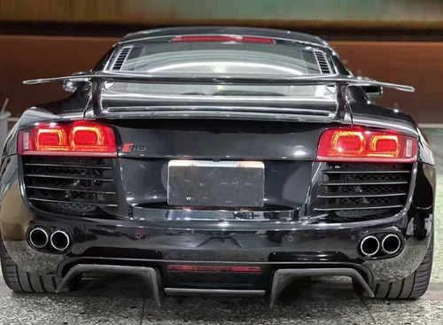 Passend für audi 15 - r8, 08-15
