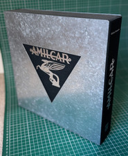 Amilcar - 1994 Multi-volume