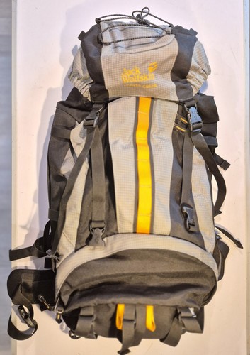 Rucksack jack wolfskin beaver - rucksack,