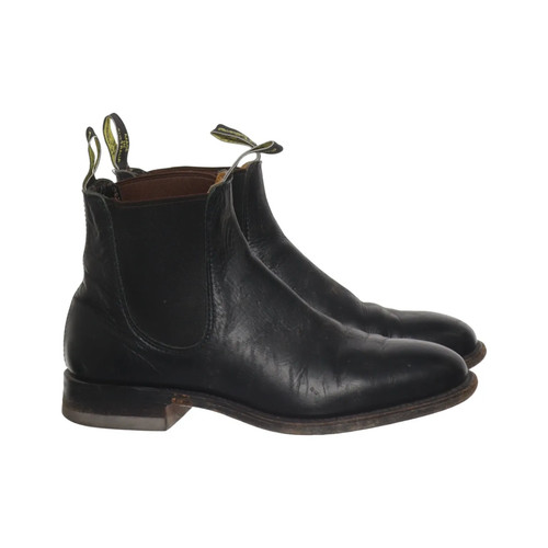 Williams chelsea boots - r.m., williams,