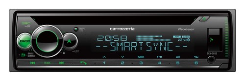 Pioneer deh 5600 audio - deh-5600,