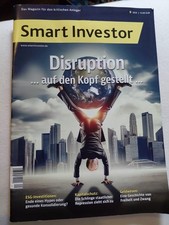 Smart Investor "  Ausgabe  "