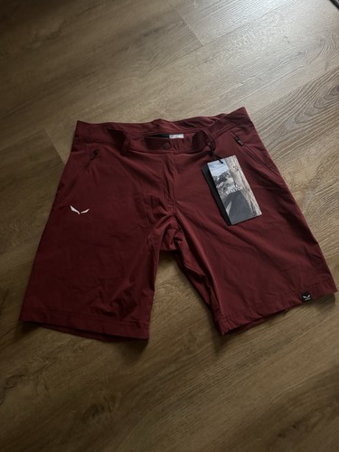 Salewa wandershort durastretch - wandershort,