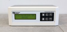 Pharmacia Biotech Conductivity