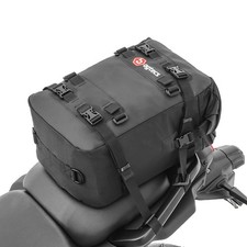 Motorrad Hecktasche / Rucksack