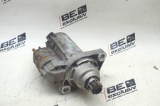 VW Tiguan 5N 1.4T Starter