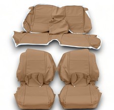Seat Covers Covers for BMW 3